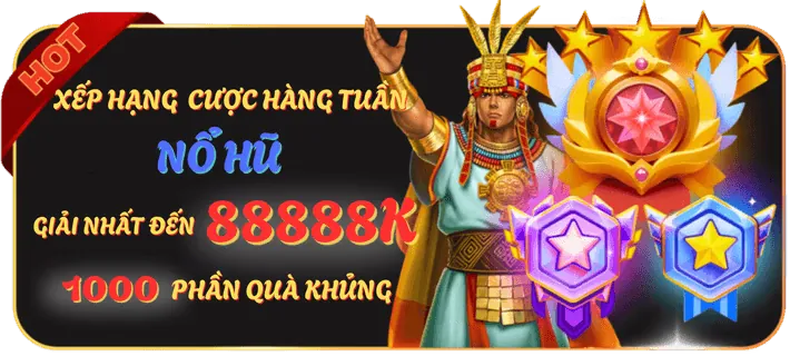 Kho game đa dạng và phong phú
