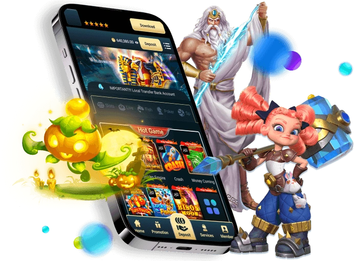 Luật chơi game Nổ Hũ