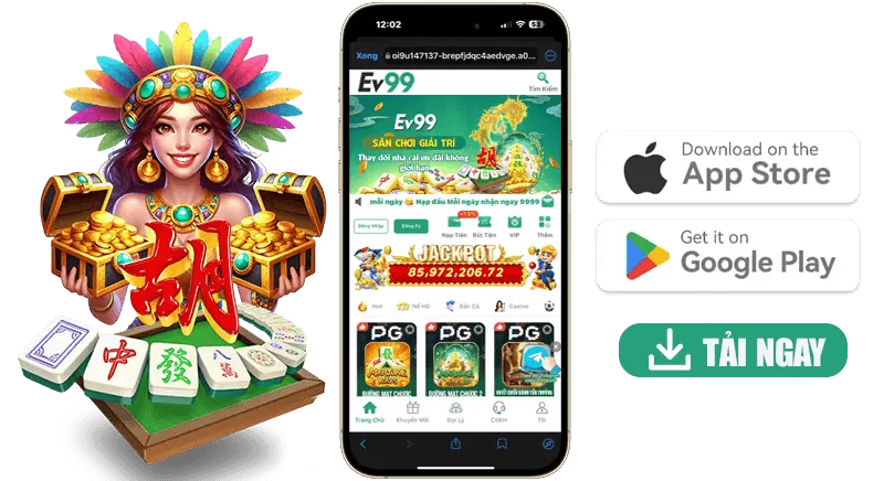 Tải ứng dụng bet678 mobile