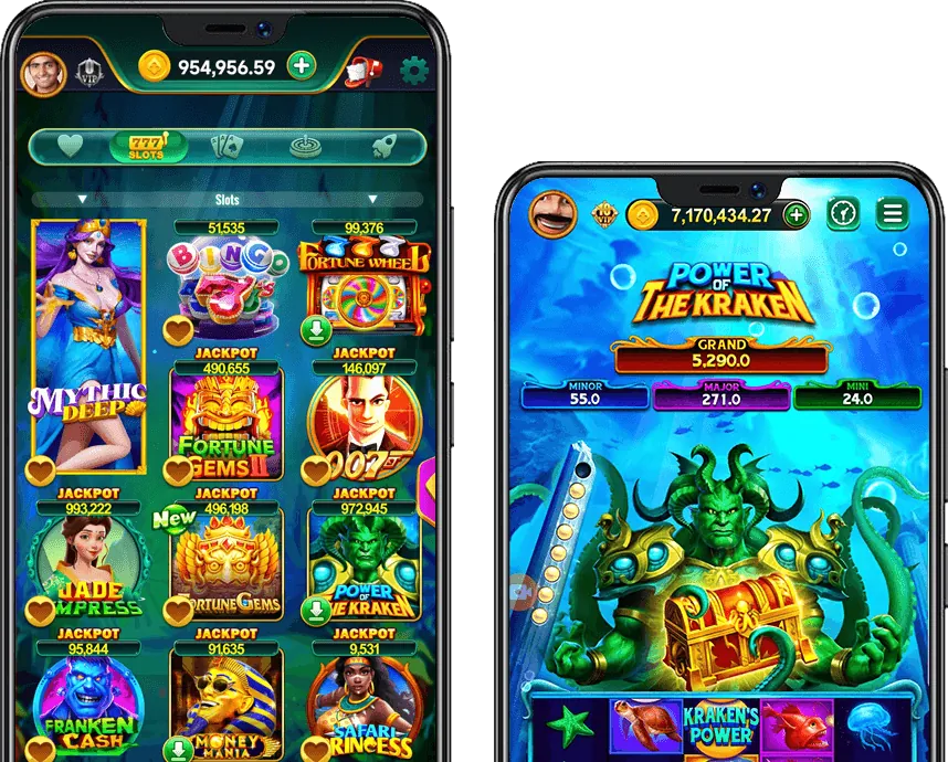 Biểu tượng đa dạng trò chơi slot tại bet678 nổ hũ
