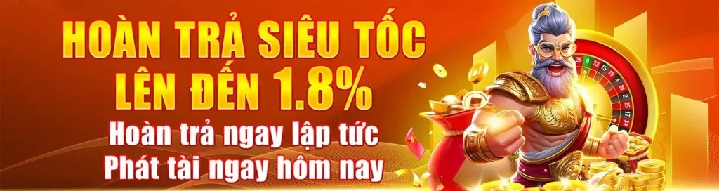 Chương Trình VIP bet678 nổ hũ 2026