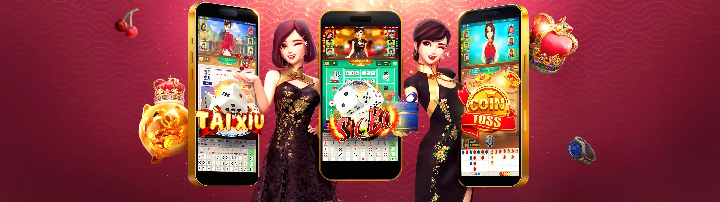 Ưu đãi độc quyền nổ hũ bet678