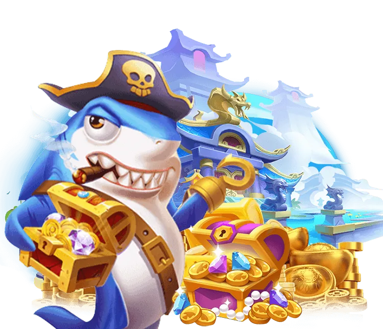 Game slot Kho Báu Đại Dương
